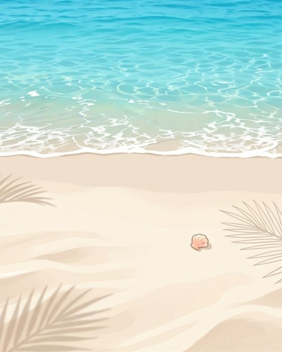 Pereybere: Tide Witness
